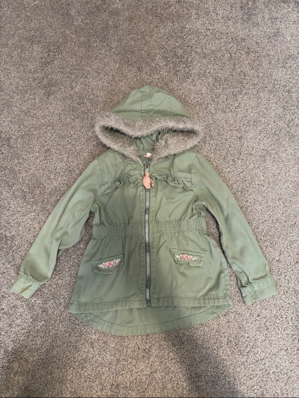4t coat